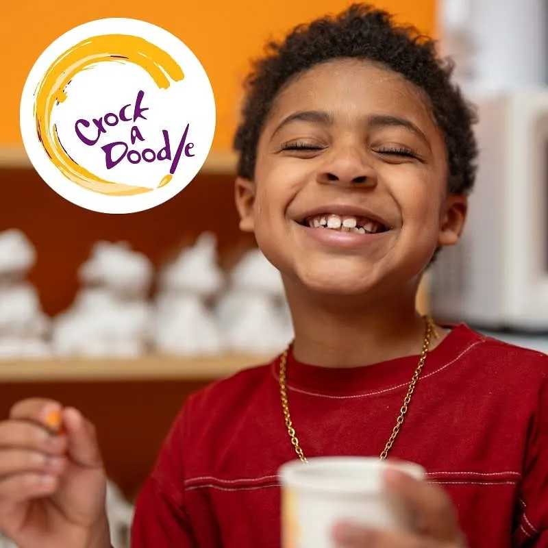 Check Out Our Drop Off Kids Summer Classes
