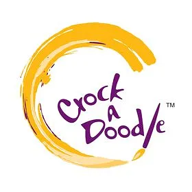 Crock A Doodle Waterloo logo