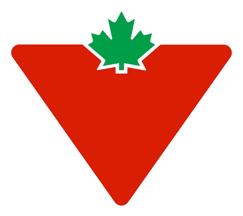 Canadian Tire logo