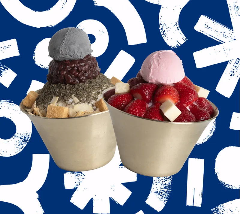 New Croffle Flavors