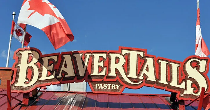 BeaverTails- Queues de Castor (Amherstburg) logo