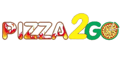 Pizza2Go logo