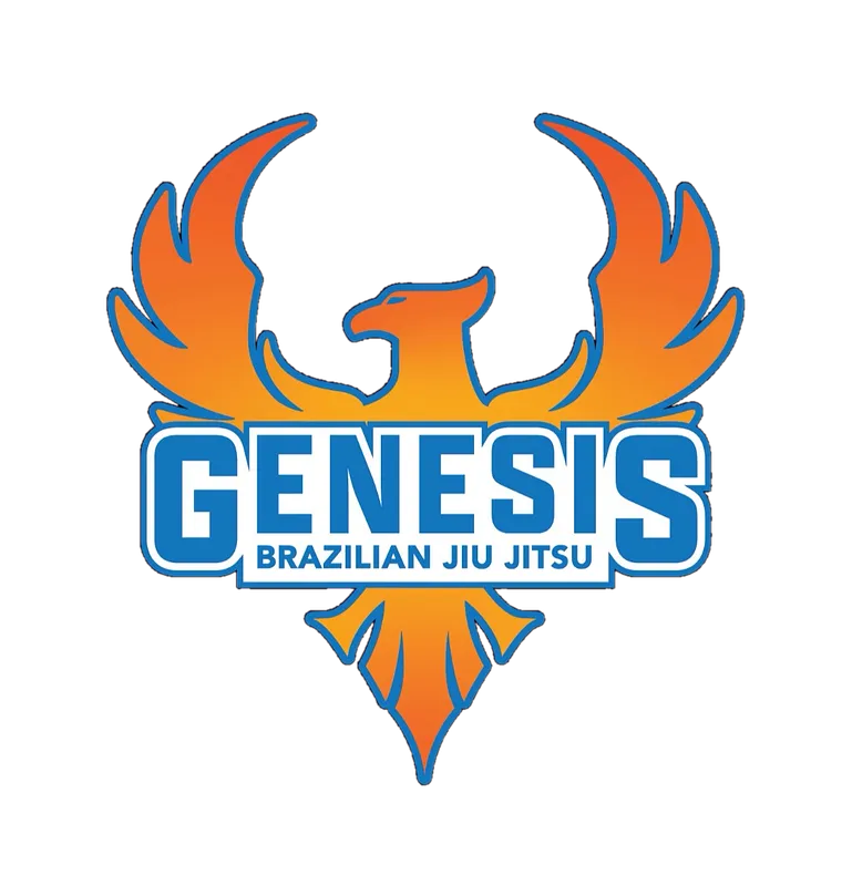 Genesis Brazilian Jiu-Jitsu Academy logo