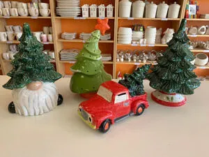 Paint Night: Christmas in July