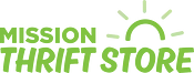 Mission Thrift Store • Kitchener logo