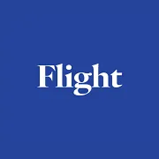 Flight Cafe & Lounge logo