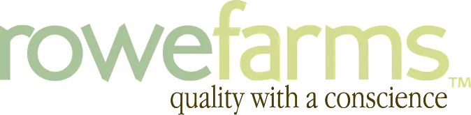 Rowe Farms - Guelph logo