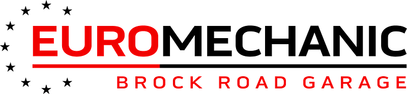 EuroMechanic - Brock Road Garage logo