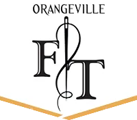 Orangeville Formal Wear & Tailors logo
