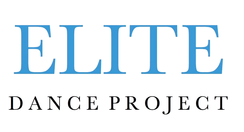 ELITE DANCE PROJECT logo