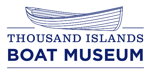 Thousand Islands Boat Museum logo