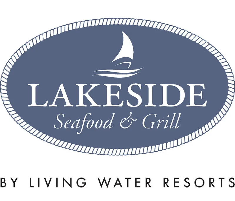 Lakeside Seafood & Grill logo