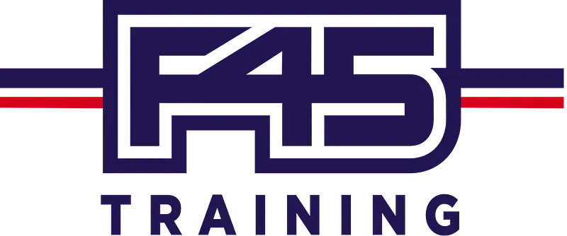 20% off your order at the F45 Store with code TEAMTRAINING
