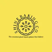 Shine Baking Co. logo