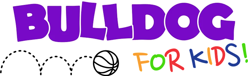 Bulldog For Kids logo