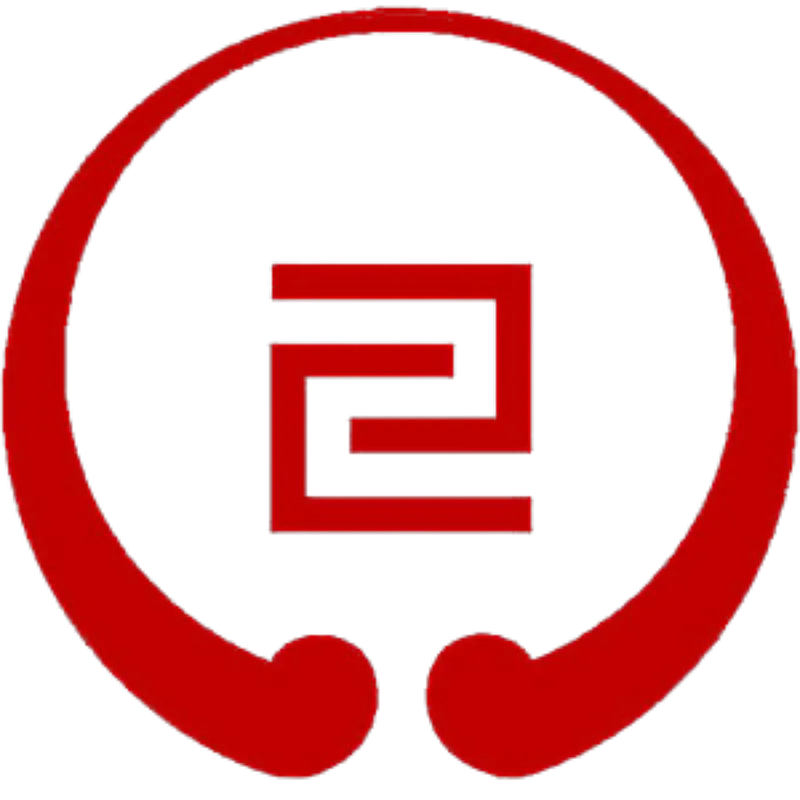 Triple Arts Karate Dojo logo