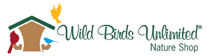 Wild Birds Unlimited logo