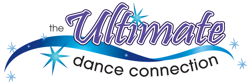 The Ultimate Dance Connection logo