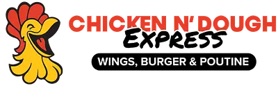 Friday Special: $9 5 PC Tenders