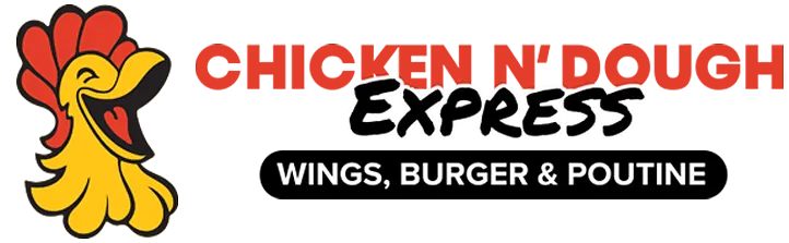 Friday Special: $9 5 PC Tenders