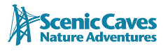 Scenic Caves Nature Adventures logo