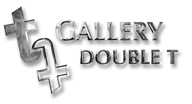 Gallery Double T Fine Arts & Custom Framing logo