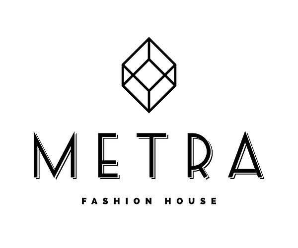 Metra Fashion House logo