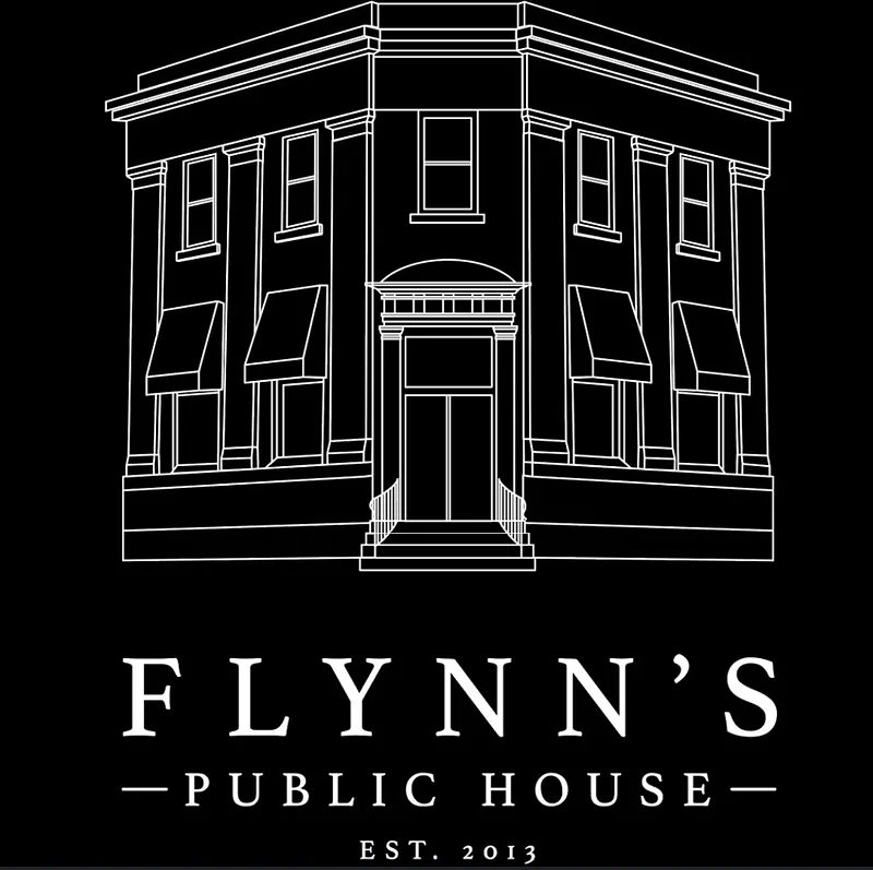 Flynn's Public House logo