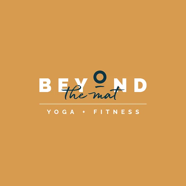 Beyond The Mat Yoga & Fitness logo