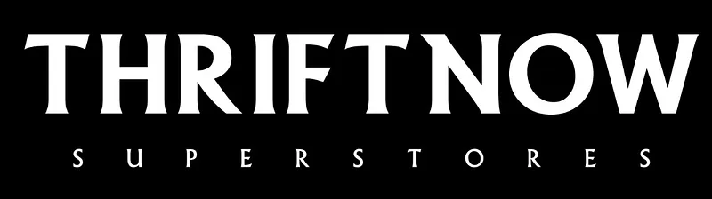 Thrift Now logo