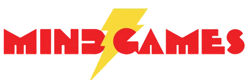 Mind Games Conestoga Mall logo
