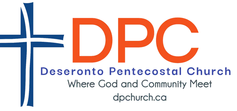 Deseronto Pentecostal Church logo