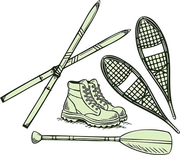 Explore Huntsville logo