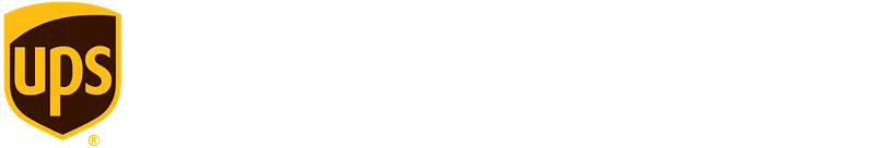 The UPS Store logo