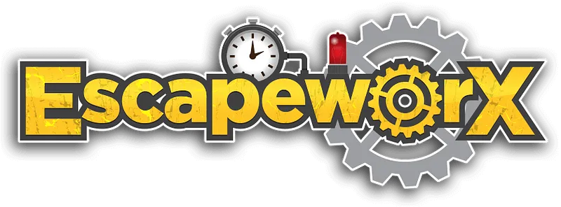 Three thrilling new escape rooms