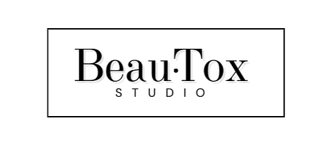 BeauTox Studio logo