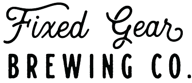 Fixed Gear Brewing Restaurant and Patio logo