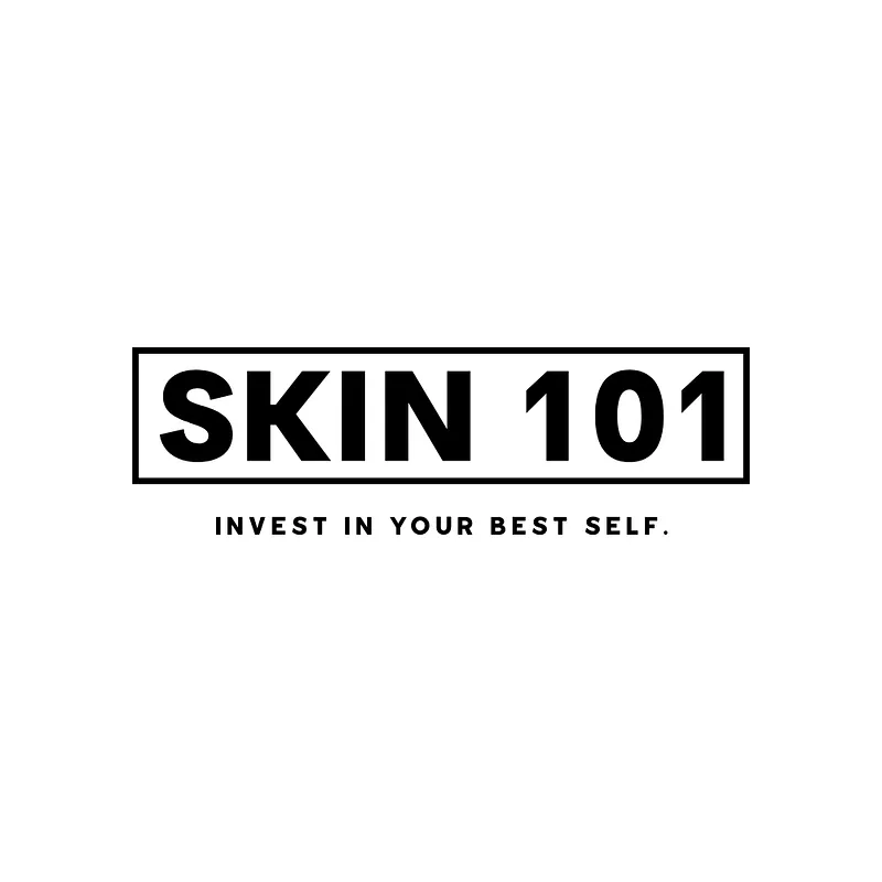 Skin 101 Medical Spa logo
