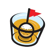 Putt Social logo