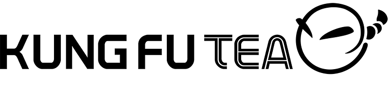 Kung Fu Tea on King St. logo