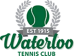 My Table Tennis Club Waterloo logo