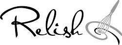 Relish Cooking Studio logo