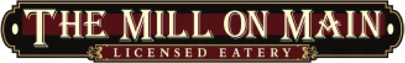 The Mill On Main logo