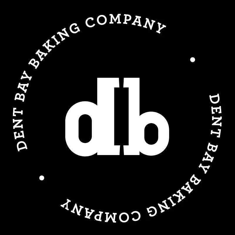 Dent Bay Baking Company logo