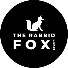 The Rabbid Fox logo