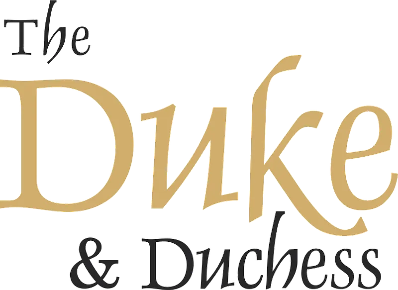 Duke & Duchess logo