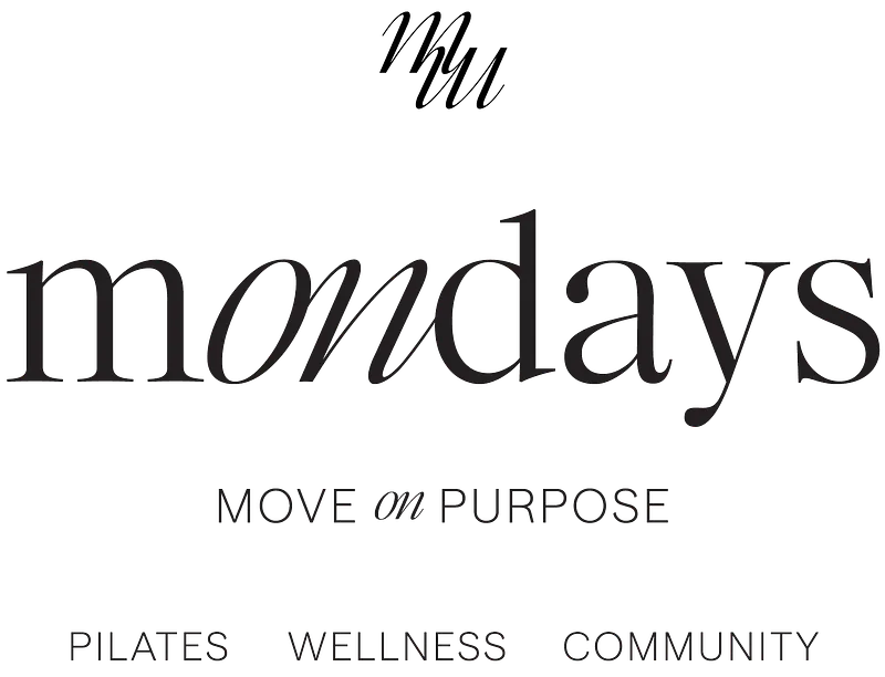 Mondays logo