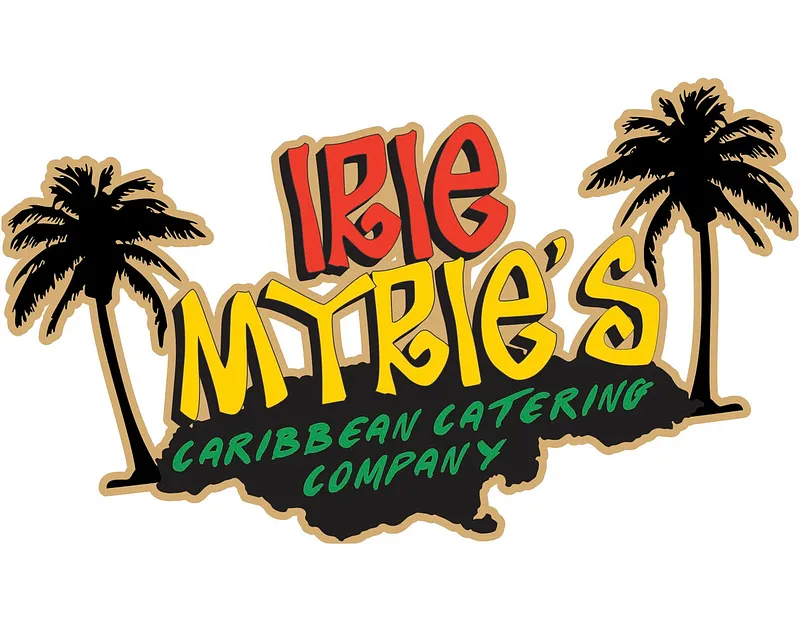 Irie Myrie's Inc logo