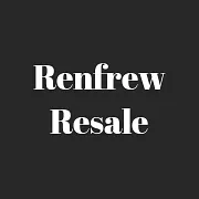 Renfrew Resale Inc logo
