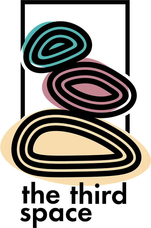 The third space logo